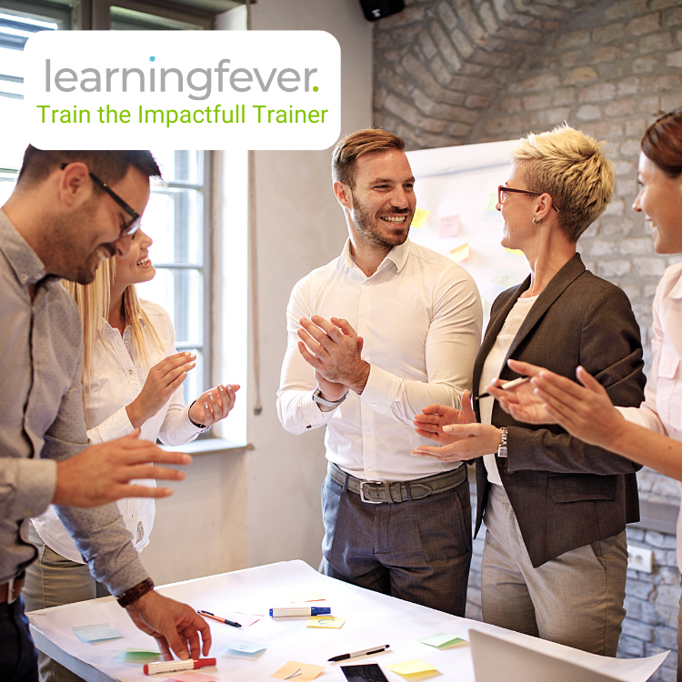 Train the Impactfull Trainer