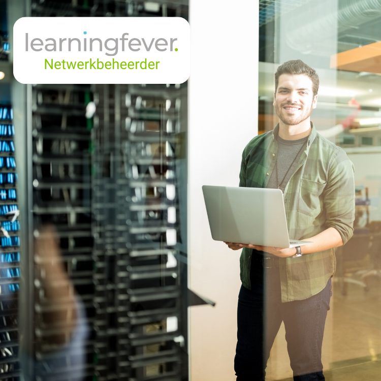 Netwerkbeheerder
