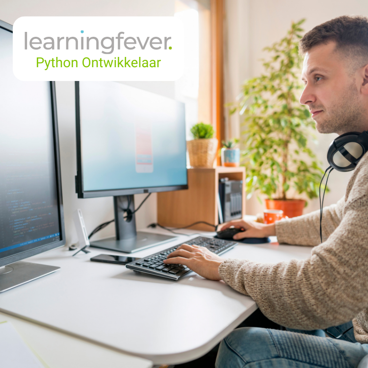 Python Ontwikkelaar