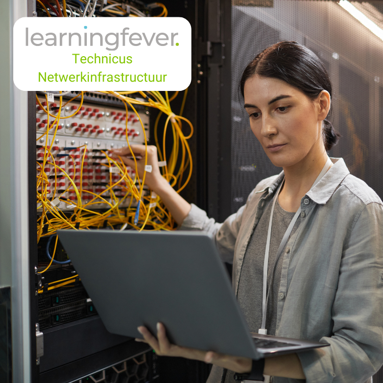 Technicus Netwerkinfrastructuur
